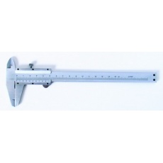 Měřidlo posuvné FESTA šroubek 150/0. 02mm Měřidlo posuvné FESTA šroubek 150/0. 02mm