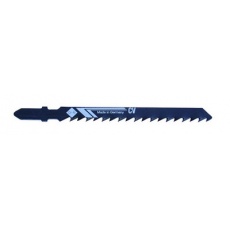Plátky do přímočaré pily HCS 75/1. 3mm 5ks 32340 Plátky do přímočaré pily HCS 75/1. 3mm 5ks 32340