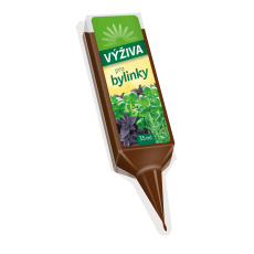 Výživa pro bylinky - 35 ml