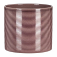Obal 828 Aubergine lesk 12