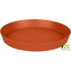 Miska Loft Urban / Vibia Round - brique 14 cm Miska Loft Urban / Vibia Round - brique 14 cm