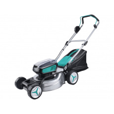 sekačka aku, brushless, 40V Li-ion, bez baterie a nabíječky sekačka aku, brushless, 40V Li-ion, bez baterie a nabíječky