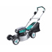 sekačka aku, brushless, 40V Li-ion, bez baterie a nabíječky