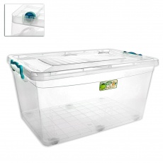 Box UH multi 40l obdélník s kolečky