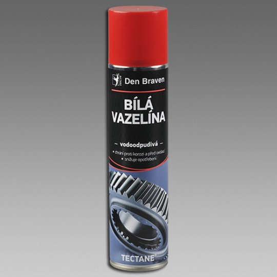 Bílá vazelina Tectane 400ml