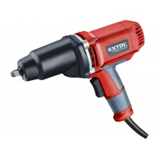 Utahovák rázový elektr. 950W, 1/2" Utahovák rázový elektr. 950W, 1/2"