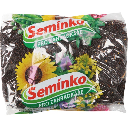 Řepka ozimá - 200 g