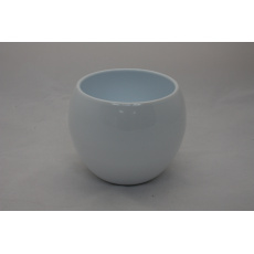 Obal 510 Arctic White lesk 12 cm