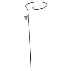 Podpěra rostlin kovová flexi 45 cm tl. 0,4 cm
