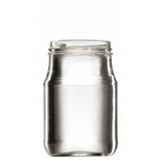 Sklenice zav. ŠROUB. 370ml 5803390 Sklenice zav. ŠROUB. 370ml 5803390