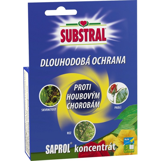 Substral Saprol - 30 ml EVERGREEN