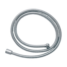 hadice sprchová, nerez