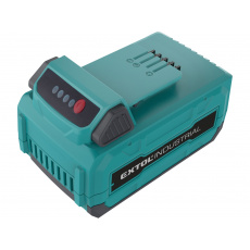 baterie akumulátorová 40V, 2500mAh