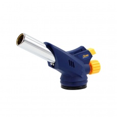 Hořák plynový Ř 20mm s piezo zapalováním 1300*C 80g/h 1,1kW bajonetové připoj 360* Hořák plynový Ř 20mm s piezo zapalováním 1300*C 80g/h 1,1kW bajonetové připoj 360*