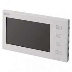 Monitor videotelefonu EMOS RL-10, bílý Monitor videotelefonu EMOS RL-10, bílý