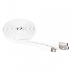 USB kabel 2.0 A/M - i16P/M 1m bílý USB kabel 2.0 A/M - i16P/M 1m bílý