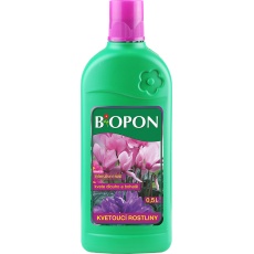 Bopon tekutý - kvetoucí rostliny 500 ml BROS