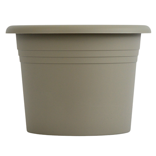 Obal Narcis - taupe 21 cm