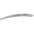 plátek na dřevo oblý do pily ocasky, 370x30x1,2mm (d/š/tl), CrV