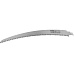 plátek na dřevo oblý do pily ocasky, 370x30x1,2mm (d/š/tl), CrV