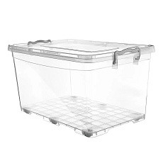 Box UH multi 40l obdélník s kolečky Box UH multi 40l obdélník s kolečky