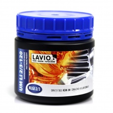 Lavio UM Li 2/3-120, univerzální mazivo 350g Lavio UM Li 2/3-120, univerzální mazivo 350g