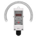 Příložný manuální termostat P5683