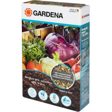 Gardena - hnojivo pro zeleninu 1 kg (cena bez slev) Gardena - hnojivo pro zeleninu 1 kg (cena bez slev)