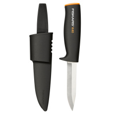 Nůž univerzální K40 - 1001622 - Fiskars Nůž univerzální K40 - 1001622 - Fiskars