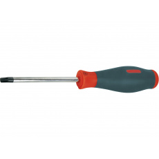 šroubovák TORX, T 8x80mm, CrV