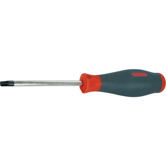 šroubovák TORX, T 8x80mm, CrV