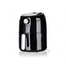 ACTIVER Fritéza horkovzdušná, 800W, 2 l černá ACTIVER Fritéza horkovzdušná, 800W, 2 l černá