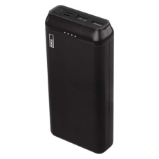 Powerbanka EMOS Alpha2 20, 20000 mAh, 10 W, černá Powerbanka EMOS Alpha2 20, 20000 mAh, 10 W, černá