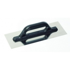Hladítko FESTA nerez PVC rukojeť 360x130mm rovné Hladítko FESTA nerez PVC rukojeť 360x130mm rovné