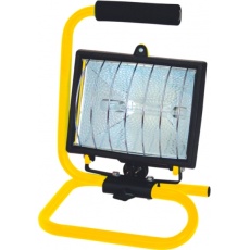 Světlo stavební halogen 400W Světlo stavební halogen 400W