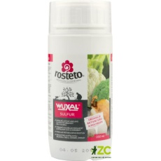 Wuxal Sulfur Rosteto - 250 ml Wuxal Sulfur Rosteto - 250 ml