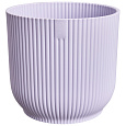Obal Vibes Fold Mini - soft lilac 11 cm 