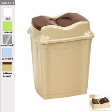 Koš odp. UH Whirpool 9l Koš odp. UH Whirpool 9l