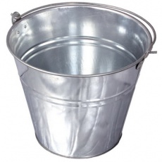 Vědro pozinkované 10l Vědro pozinkované 10l
