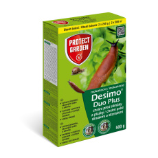 Desimo Duo Plus - 500 g PG SBM Desimo Duo Plus - 500 g PG SBM