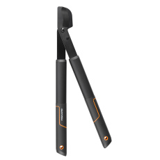 Nůžky na silné větve SingleStep™ dvoučepel hák. hlava (S) L28 - 1001432 Fiskars Nůžky na silné větve SingleStep™ dvoučepel hák. hlava (S) L28 - 1001432 Fiskars