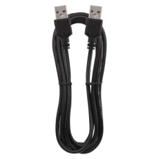 USB kabel 2.0 A vidlice – A vidlice 2m USB kabel 2.0 A vidlice – A vidlice 2m