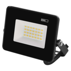 LED reflektor SIMPO 20,5W, černý, neutrální bílá LED reflektor SIMPO 20,5W, černý, neutrální bílá