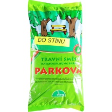 Travní směs parková - Do stínu 500 g Rosteto