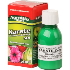 Karate Zeon 5 CS - 20 ml