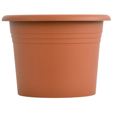 Obal Narcis - terakota 30 cm Obal Narcis - terakota 30 cm