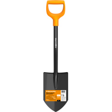 Rýč do auta Solid™ - 1066715 - Fiskars Rýč do auta Solid™ - 1066715 - Fiskars