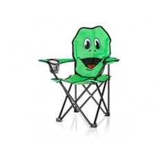 HAPPY GREEN Křeslo dětské FROG HAPPY GREEN Křeslo dětské FROG