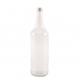 Láhev sklo + víčko Spirit 0,5l