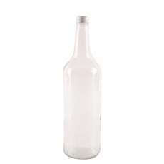 Láhev sklo + víčko Spirit 0,5l Láhev sklo + víčko Spirit 0,5l